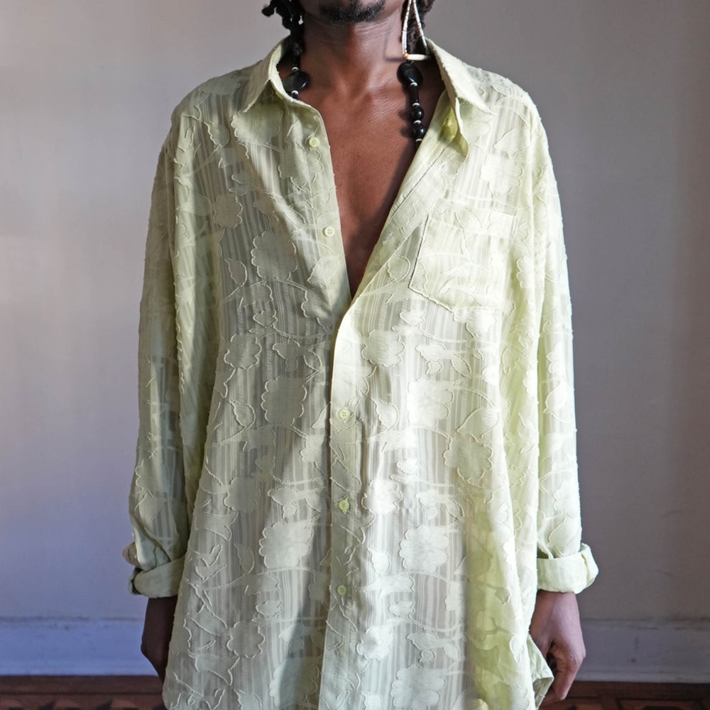 Marché Rue Dix, Men's Vinegar Hill Top